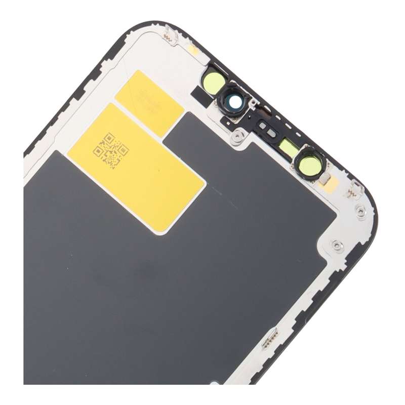 Screen Replacement for iPhone 12/12 Pro JK Black Incell