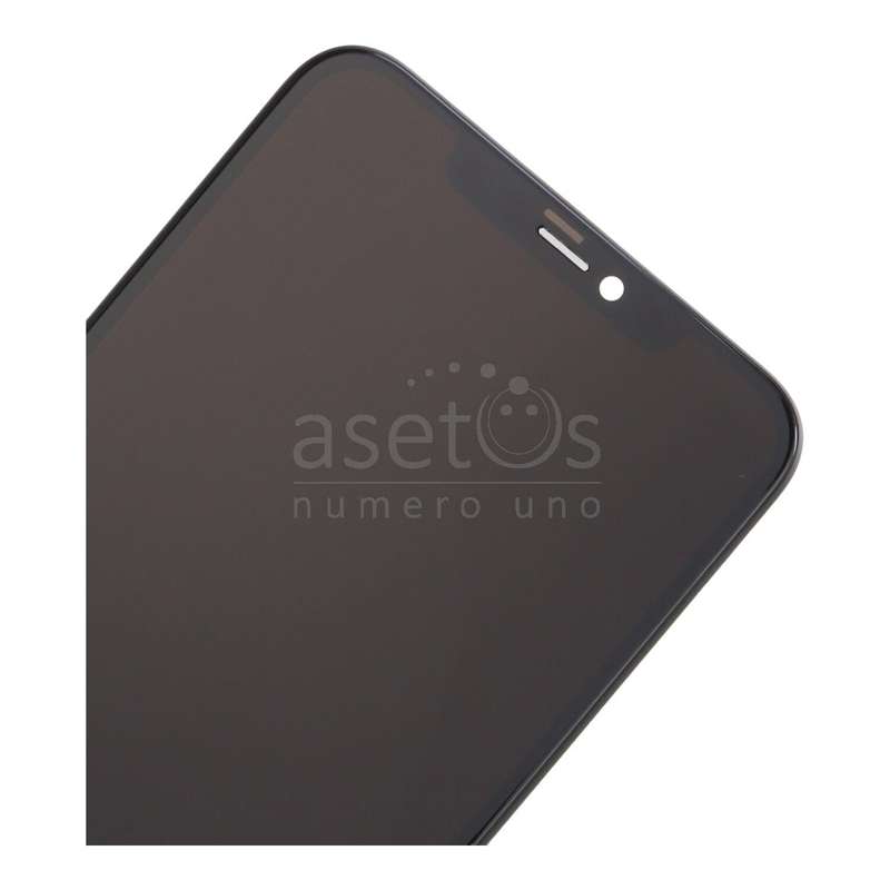 Screen Replacement for iPhone 11 Pro Max IC Removable Version JK Black Incell