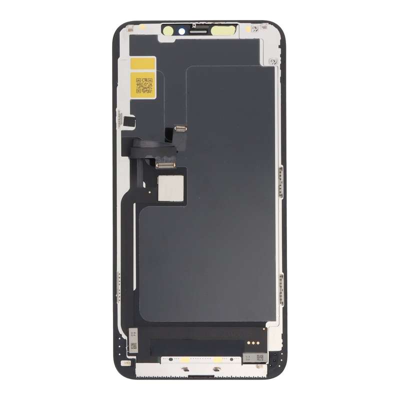 Screen Replacement for iPhone 11 Pro Max IC Removable Version JK Black Incell