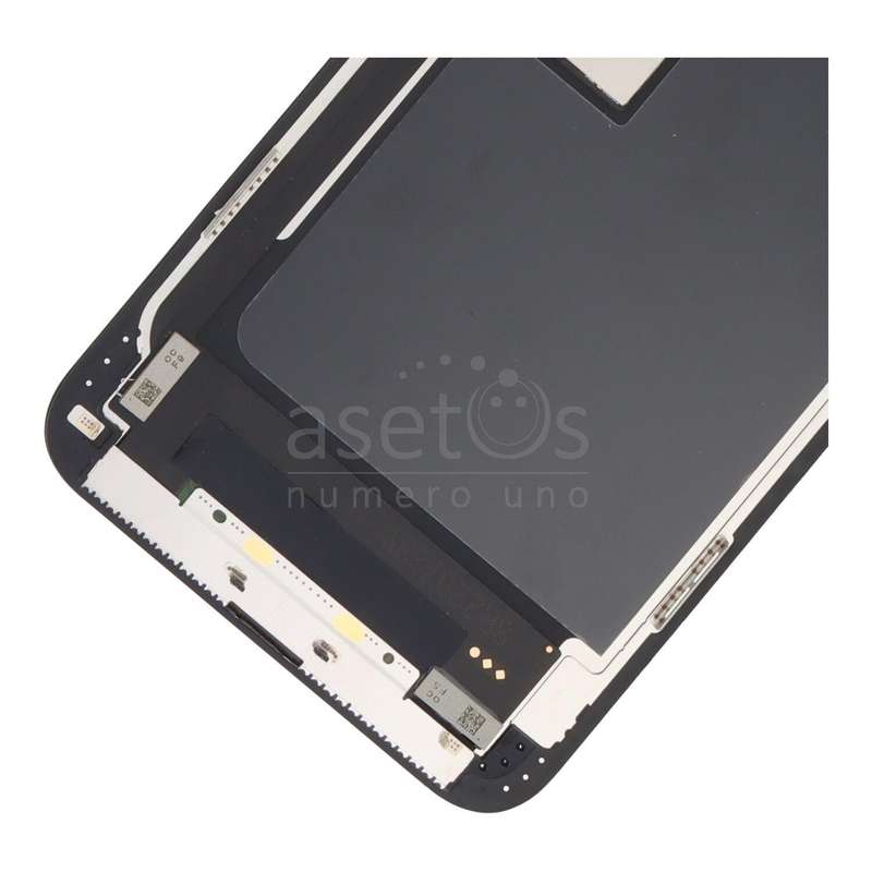 Screen Replacement for iPhone 11 Pro Max IC Removable Version JK Black Incell