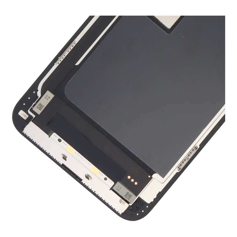 Screen Replacement for iPhone 11 Pro Max IC Removable Version JK Black Incell