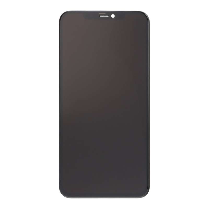 Screen Replacement for iPhone 11 Pro Max IC Removable Version JK Black Incell