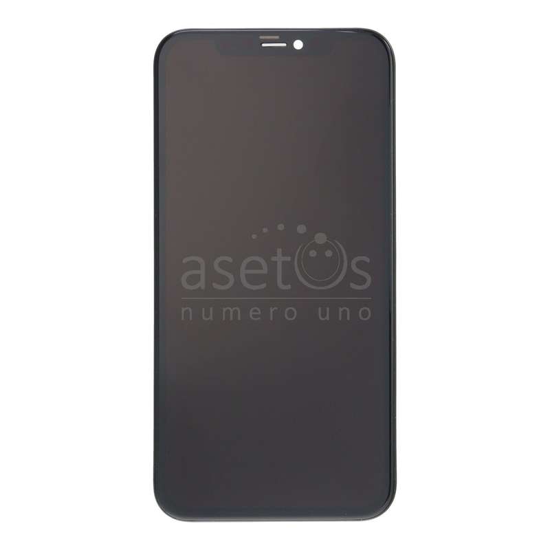 Screen Replacement for iPhone 11 IC Removable Version JK Black Incell