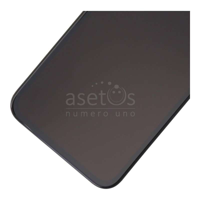 Screen Replacement for iPhone 11 IC Removable Version JK Black Incell
