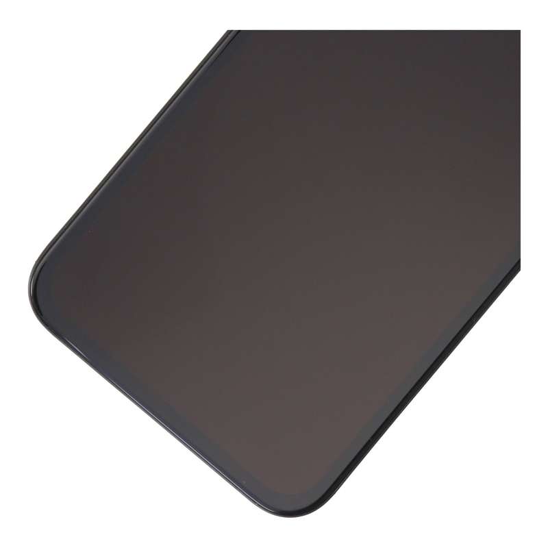 Screen Replacement for iPhone 11 IC Removable Version JK Black Incell