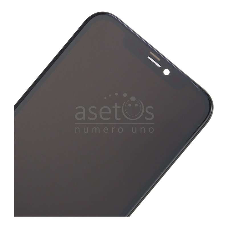 Screen Replacement for iPhone 11 IC Removable Version JK Black Incell
