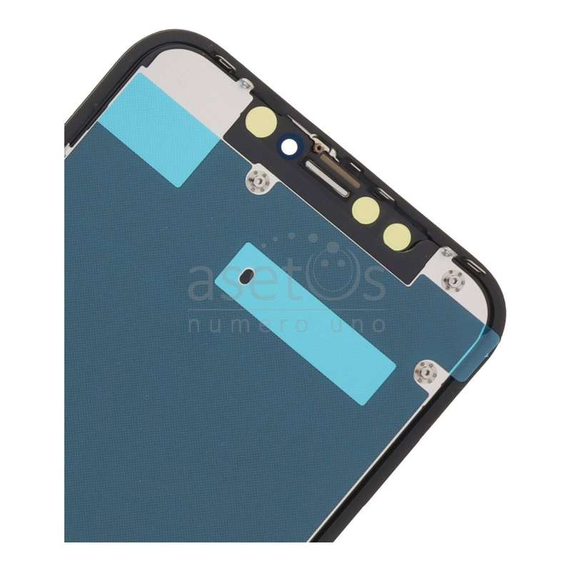 Screen Replacement for iPhone XR JK Black Incell