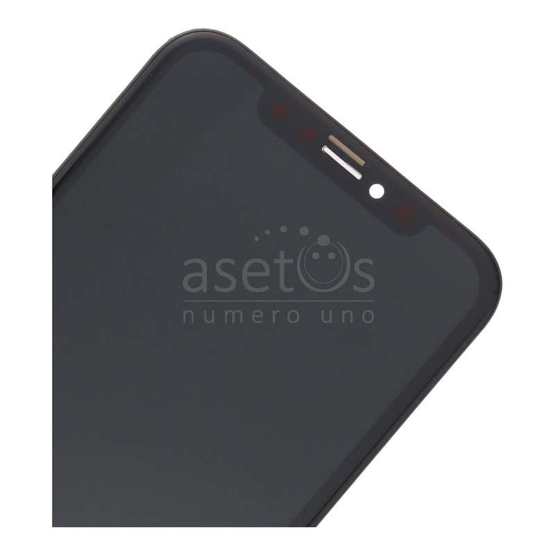 Screen Replacement for iPhone XR JK Black Incell