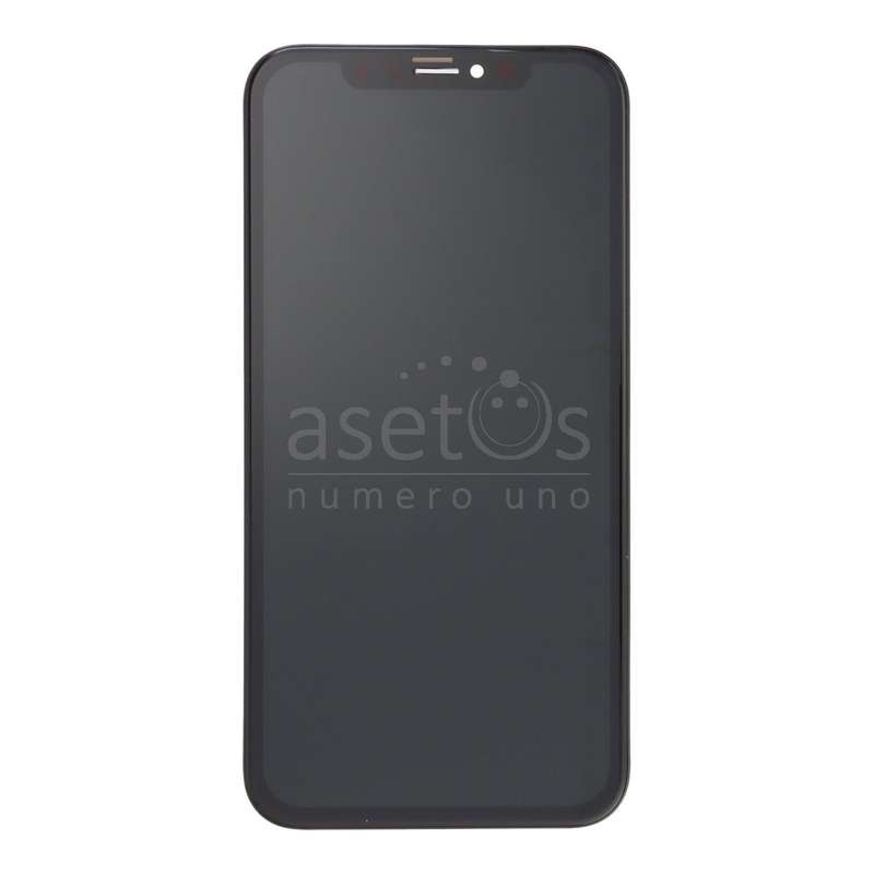 Screen Replacement for iPhone XR JK Black Incell