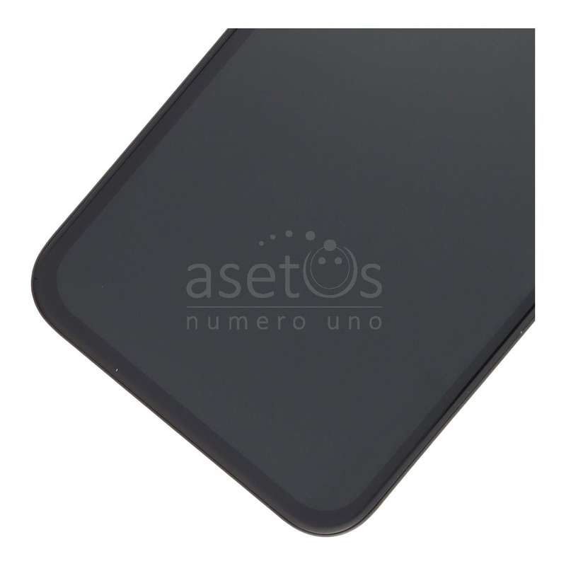 Screen Replacement for iPhone XR JK Black Incell