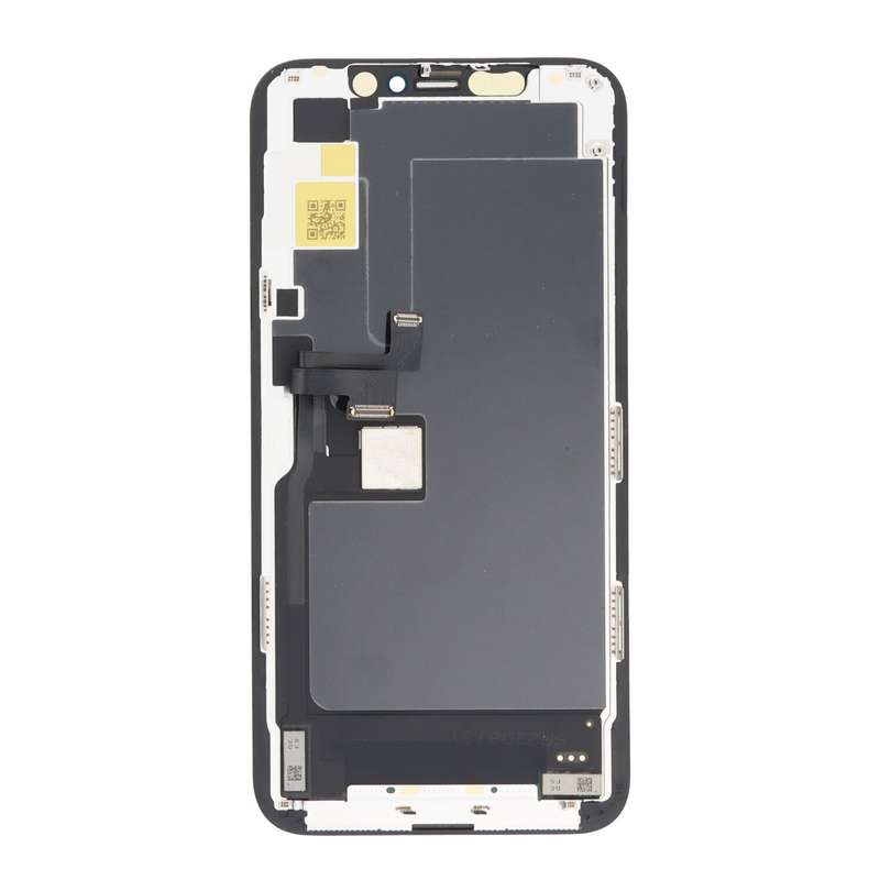 Screen Replacement for iPhone 11 Pro IC Removable Version JK Black Incell