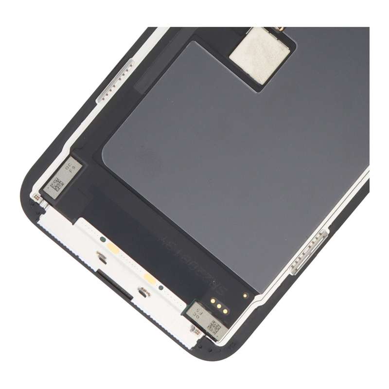 Screen Replacement for iPhone 11 Pro IC Removable Version JK Black Incell