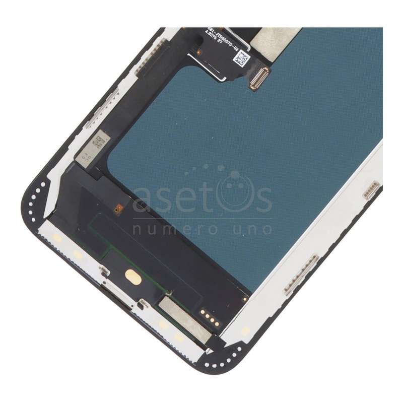 Screen Replacement for iPhone XS Max JK Black Incell