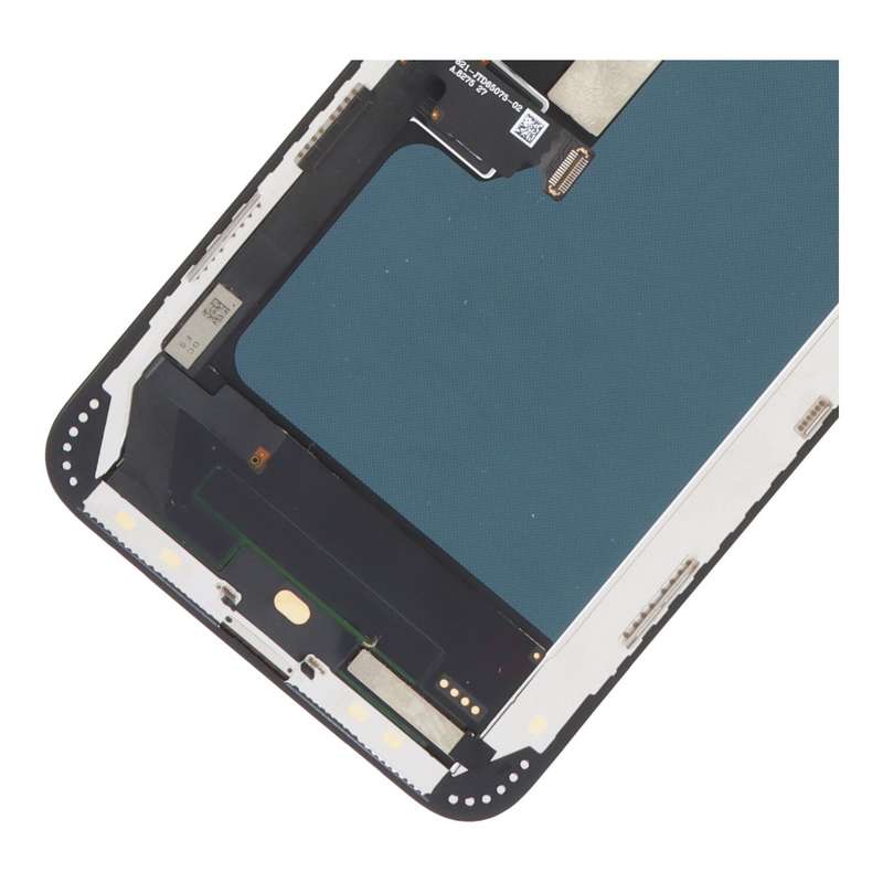 Screen Replacement for iPhone XS Max JK Black Incell