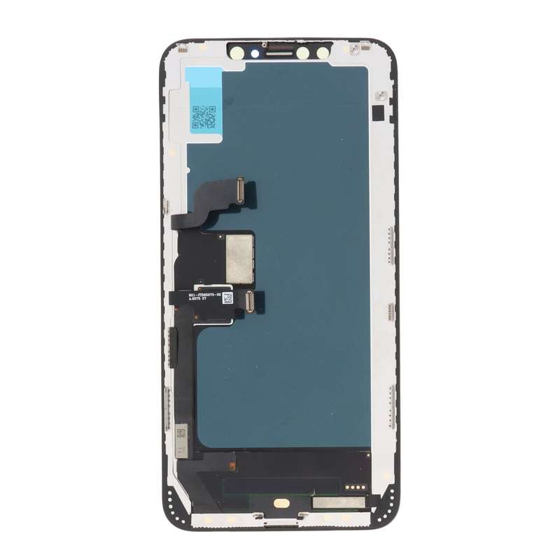 Screen Replacement for iPhone XS Max JK Black Incell