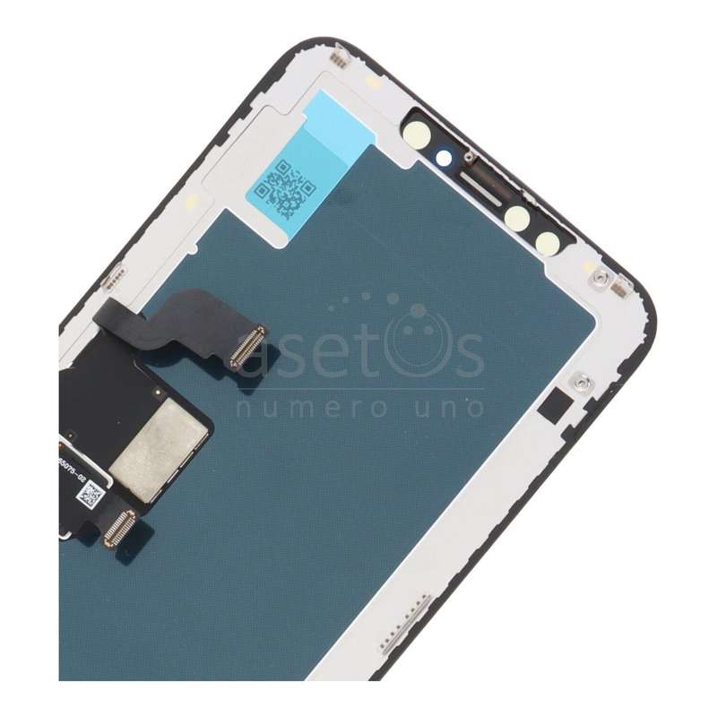 Screen Replacement for iPhone XS Max JK Black Incell