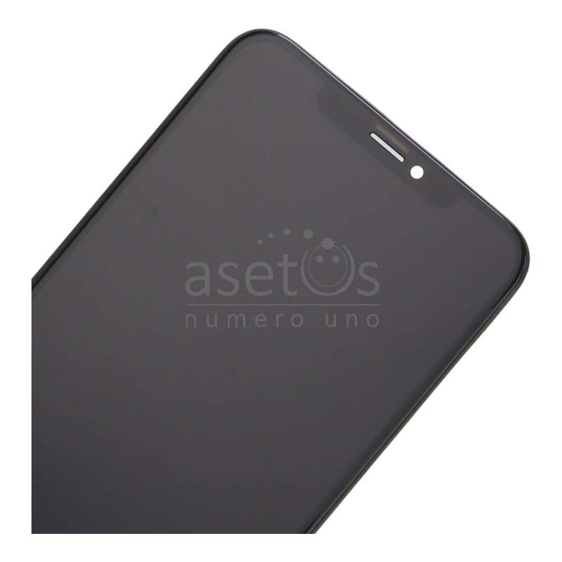 Screen Replacement for iPhone XS Max JK Black Incell