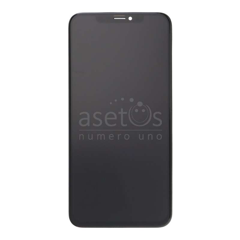 Screen Replacement for iPhone XS Max JK Black Incell