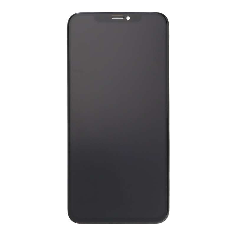 Screen Replacement for iPhone XS Max JK Black Incell