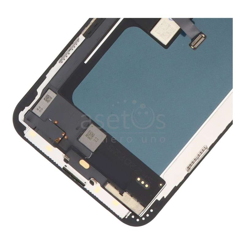 Screen Replacement for iPhone XS JK Black Incell