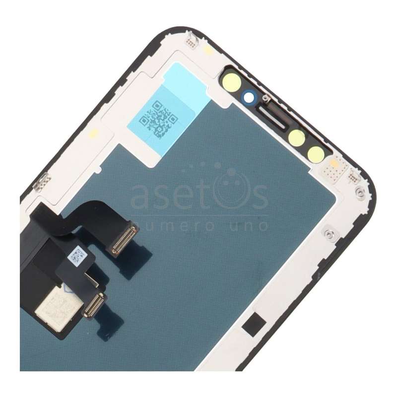 Screen Replacement for iPhone XS JK Black Incell