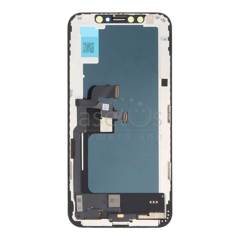 Screen Replacement for iPhone XS JK Black Incell