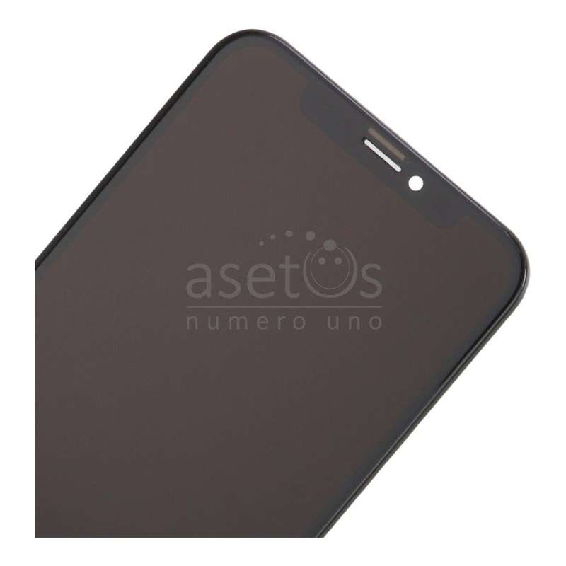 Screen Replacement for iPhone XS JK Black Incell