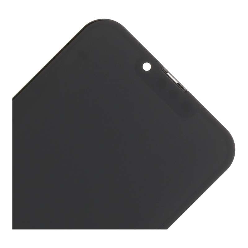 Screen Replacement for iPhone 13 6.1" IC Removable Version JK Black Incell