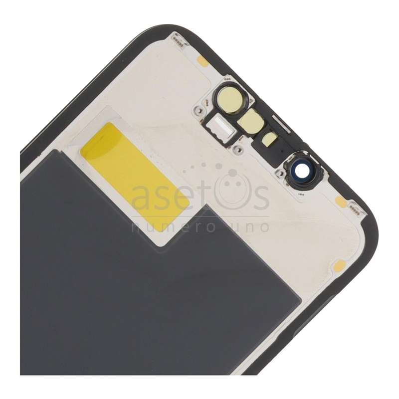 Screen Replacement for iPhone 13 Mini 5.4" RJ Black Incell