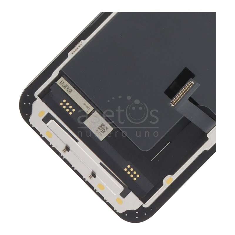 Screen Replacement for iPhone 13 Mini 5.4" RJ Black Incell