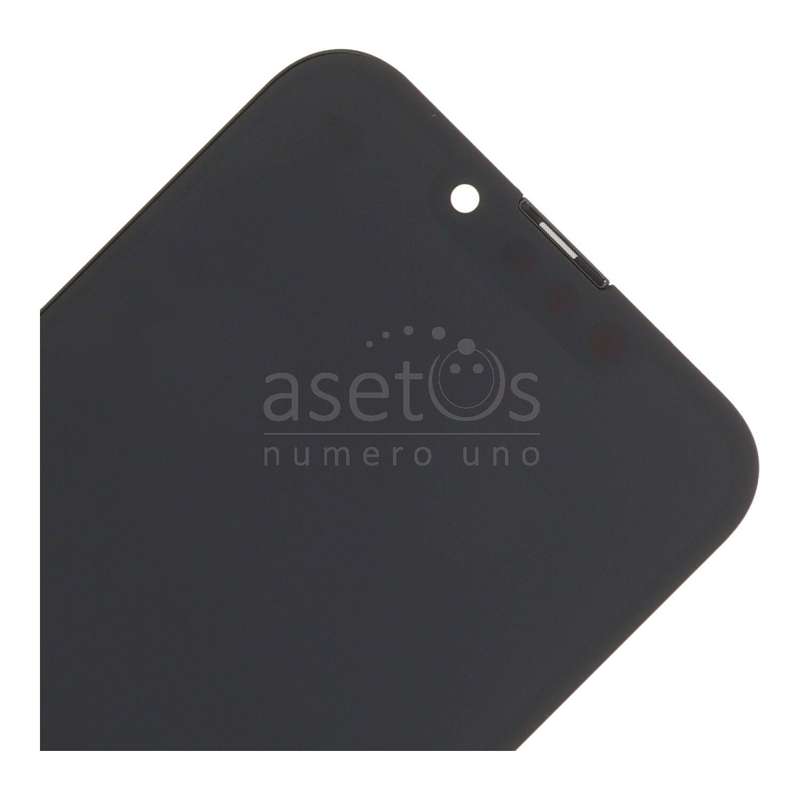 Screen Replacement for iPhone 13 Mini 5.4" RJ Black Incell