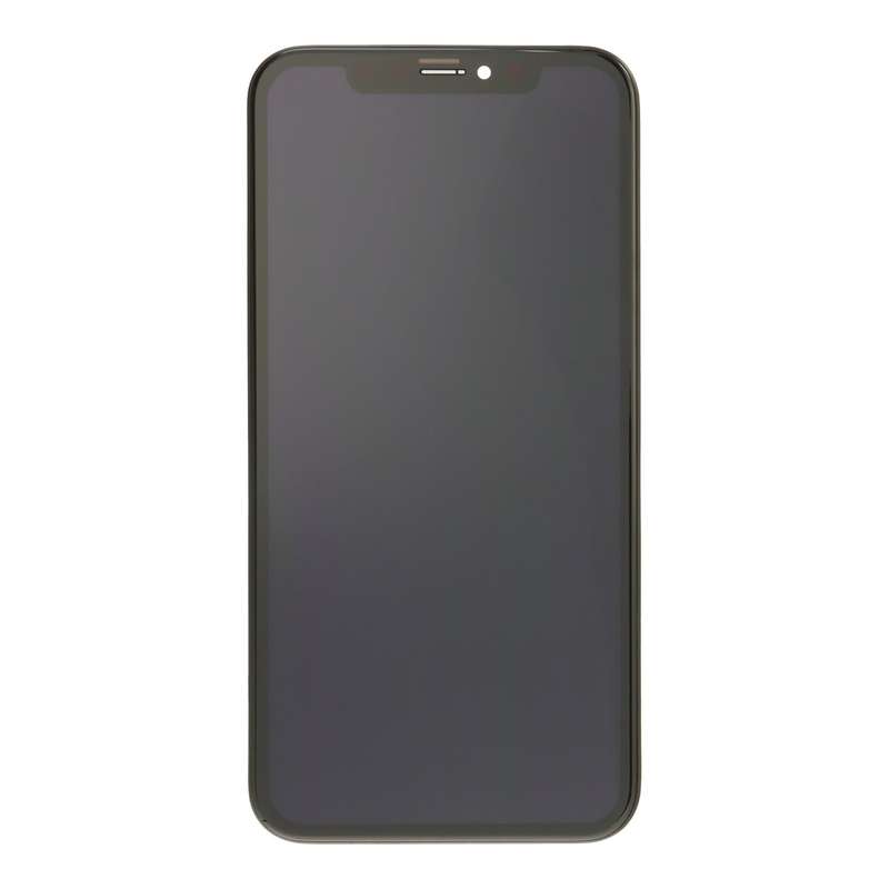 Screen Replacement for iPhone XR Black OEM R