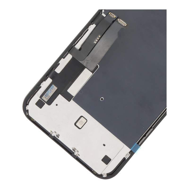 Screen Replacement for iPhone XR Black OEM R