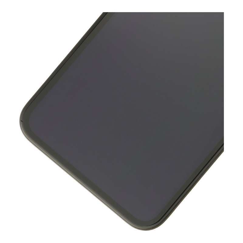 Screen Replacement for iPhone XR Black OEM R