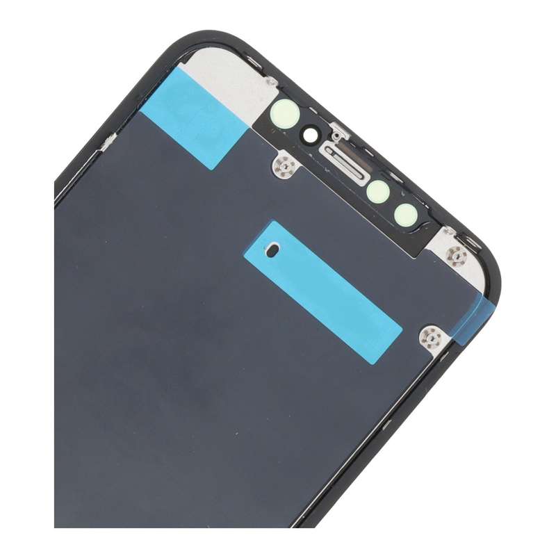 Screen Replacement for iPhone XR Black OEM R