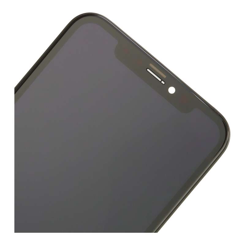 Screen Replacement for iPhone XR Black OEM R