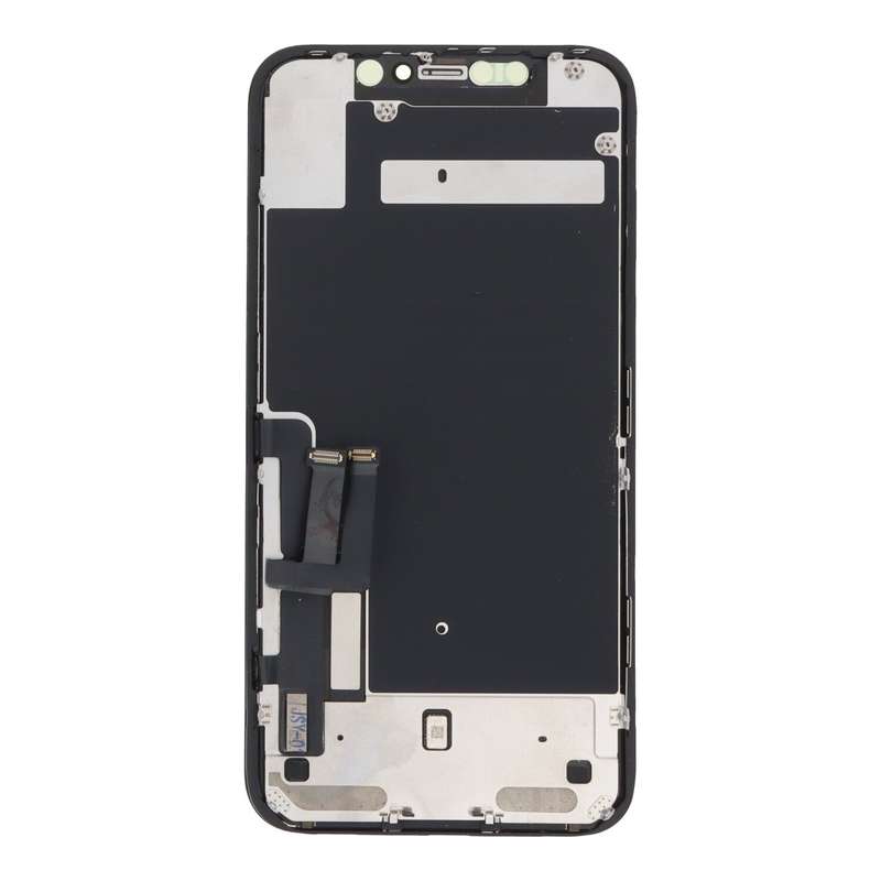 Screen Replacement for iPhone 11 Black OEM R