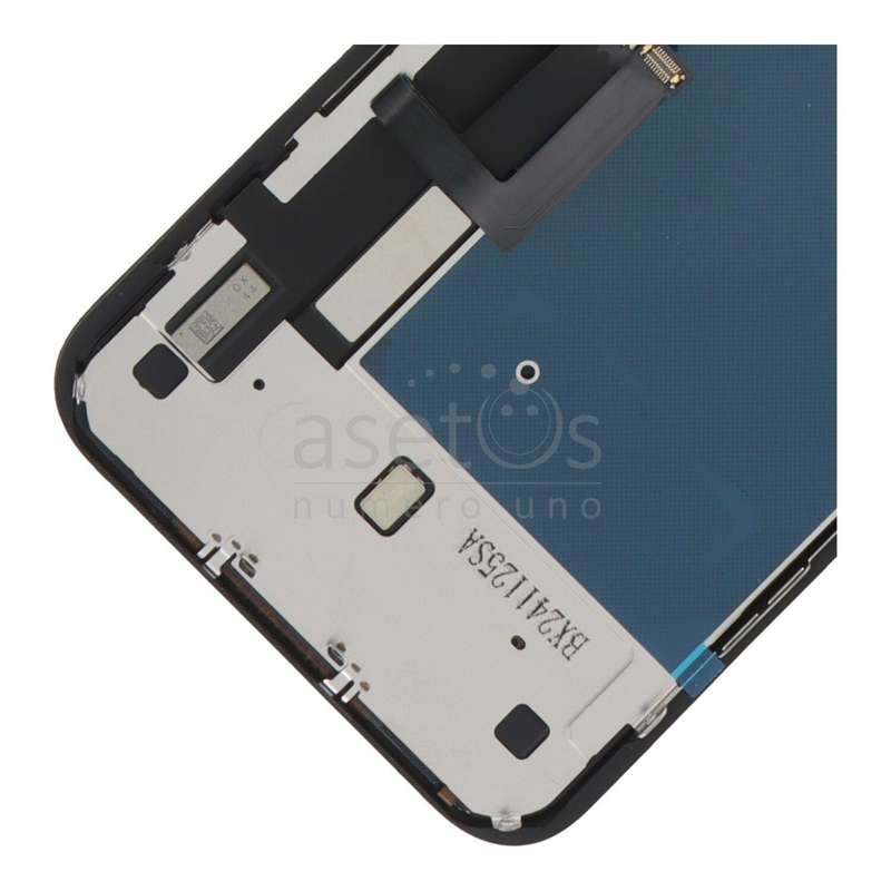 Screen Replacement for iPhone 11 Black Incell