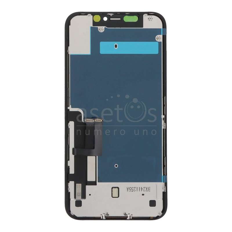 Screen Replacement for iPhone 11 Black Incell