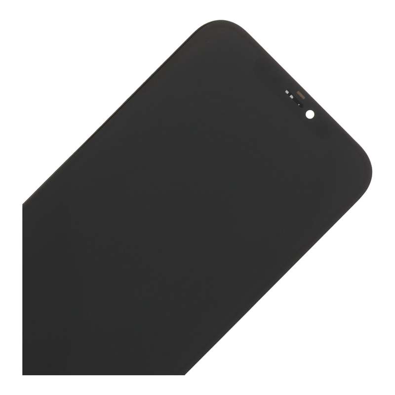 Screen Replacement for iPhone 12 Pro Max IC Removable Version JK Black Incell