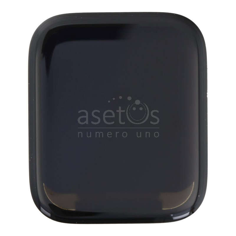 Screen Replacement for Apple Watch Series 6 44mm Black Ori R