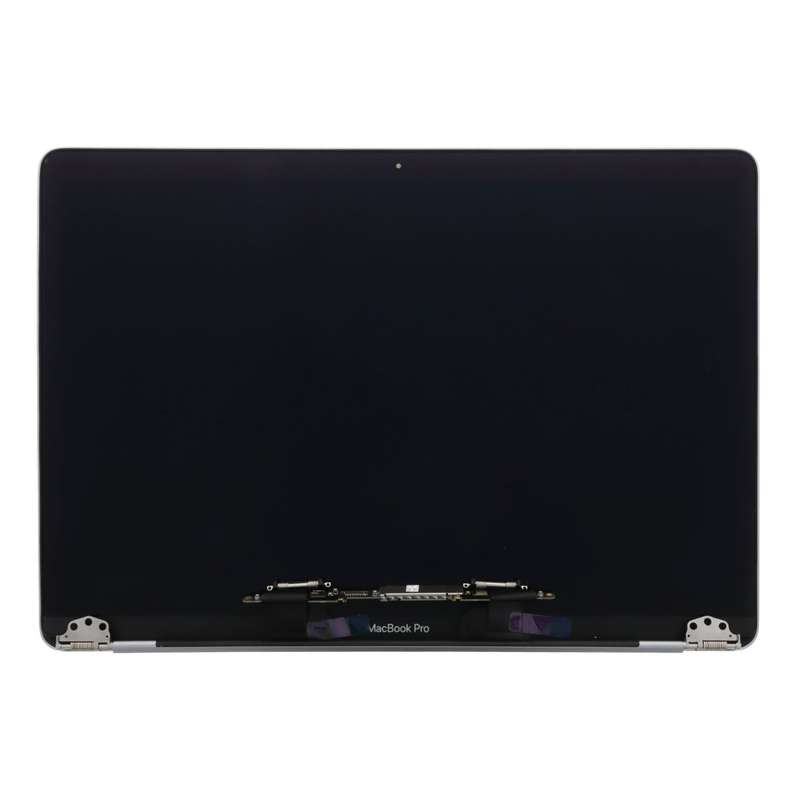 LCD Screen Full Assembly for MacBook Pro 13.3" M1 A2338/Pro 13" M2 A2338 Gray HQ