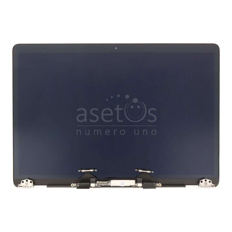 LCD Screen Full Assembly for MacBook Pro 13.3" A1708 2016-2017 Silver Ori