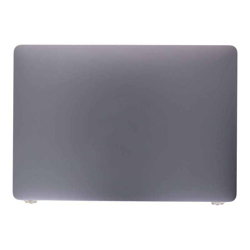 LCD Screen Full Assembly for MacBook Pro 13.3" A1708 2016-2017 Gray OEM