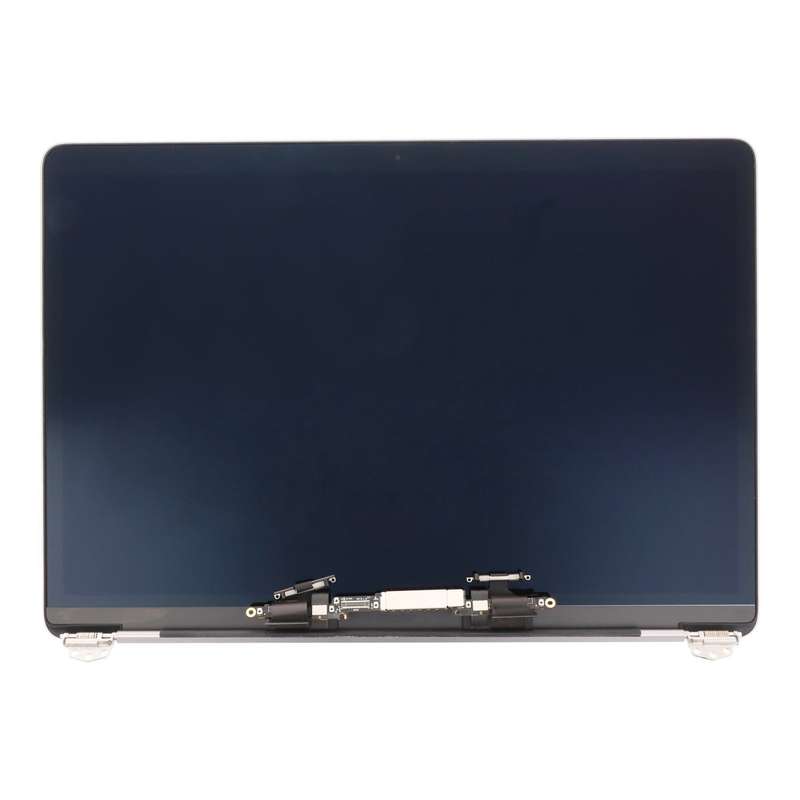 LCD Screen Full Assembly for MacBook Pro 13.3" A1708 2016-2017 Gray OEM