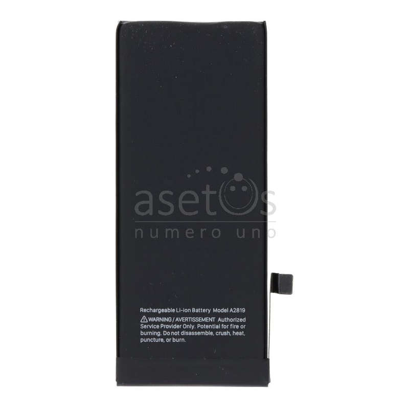 A2819 2018mAh Battery + Battery Adhesive for iPhone SE 2022 OEM without Logo