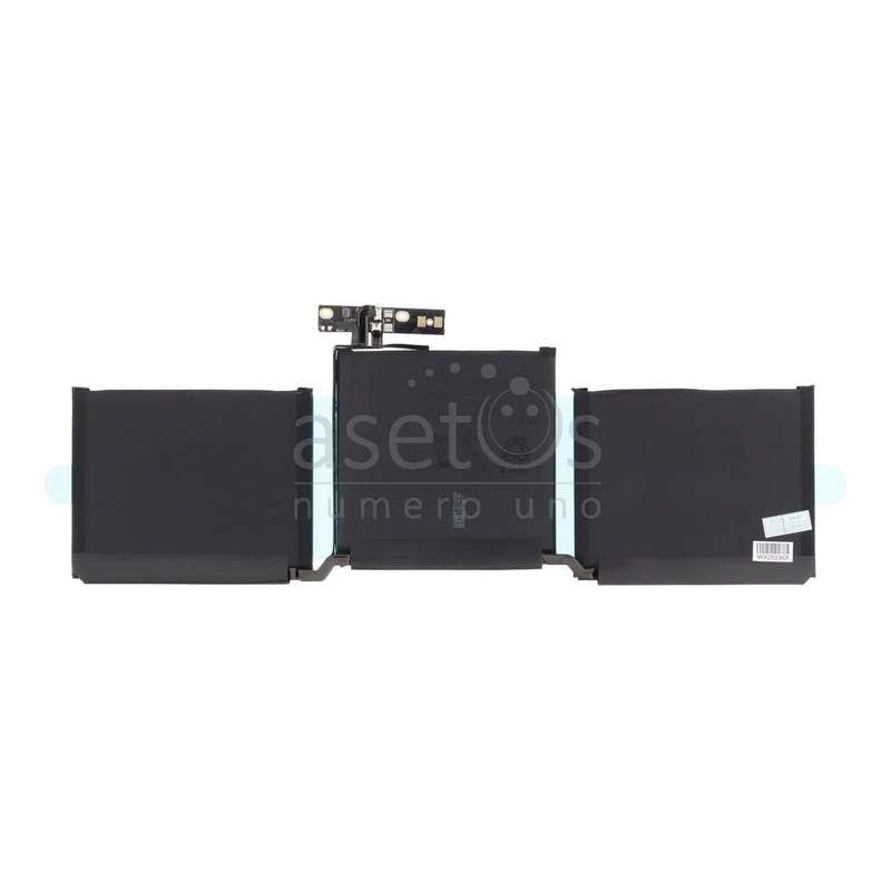 A2171 Battery + Battery Adhesive for MacBook Pro 13.3" A2289/Pro 13" 2019 A2159/Pro 13.3" M1 A233...