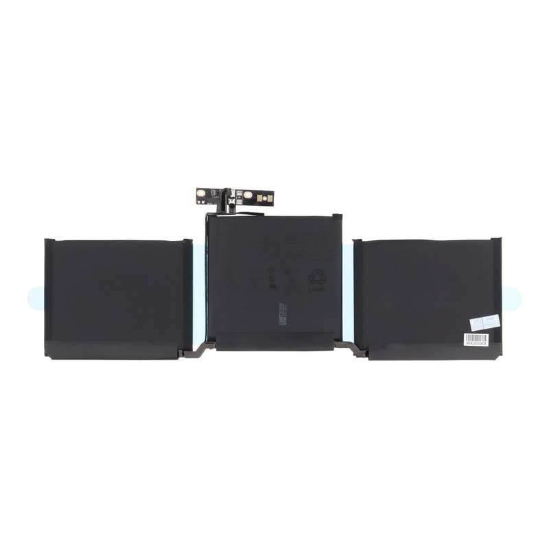 A2171 Battery + Battery Adhesive for MacBook Pro 13.3" A2289/Pro 13" 2019 A2159/Pro 13.3" M1 A233...
