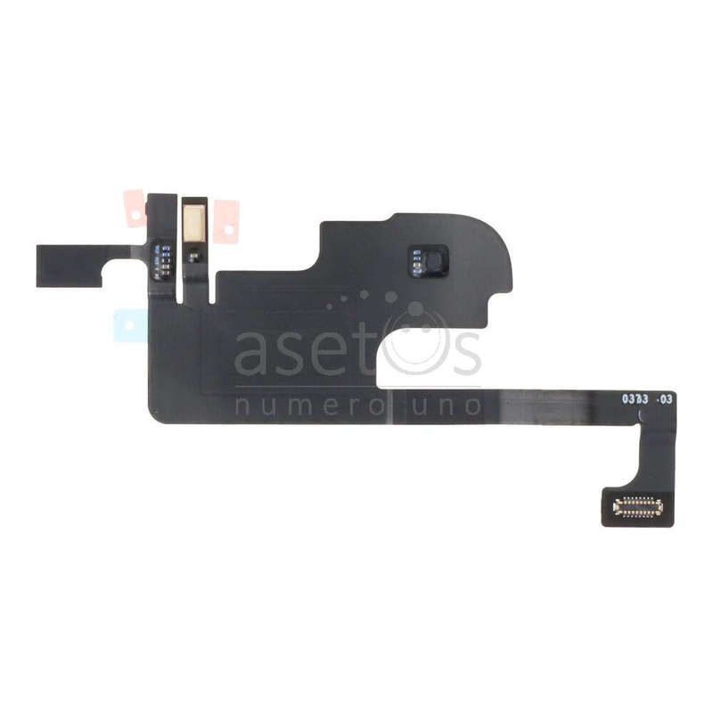 Ear Speaker Flex Cable for iPhone 14 Ori