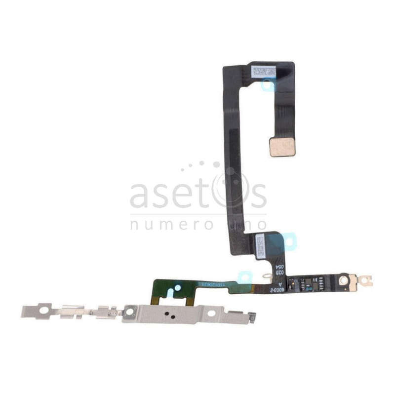 Power Button Flex Cable for iPhone 14 Ori